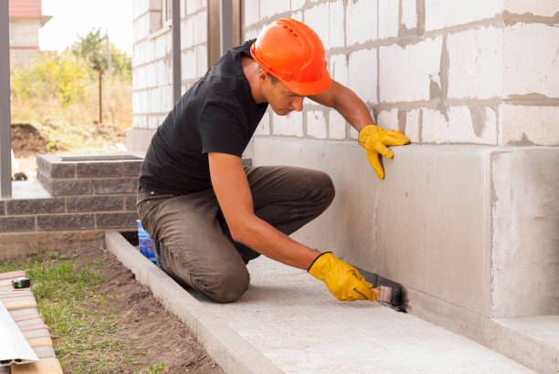 Waterproofing professionals working in Philadelphia, PA